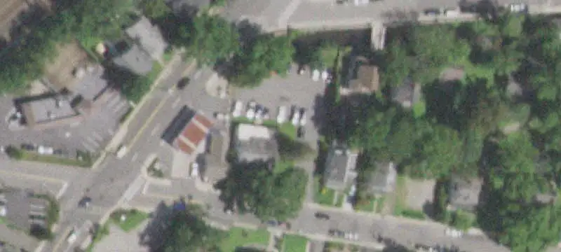 Residential Income Property with Private Elevator
