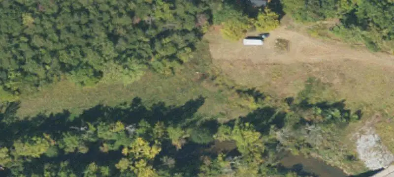 Industrial Land with Highway Frontage