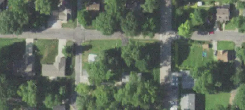Two-Unit Duplex with Guest House