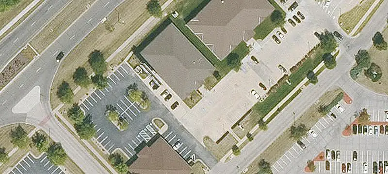 Modern Professional Office Building