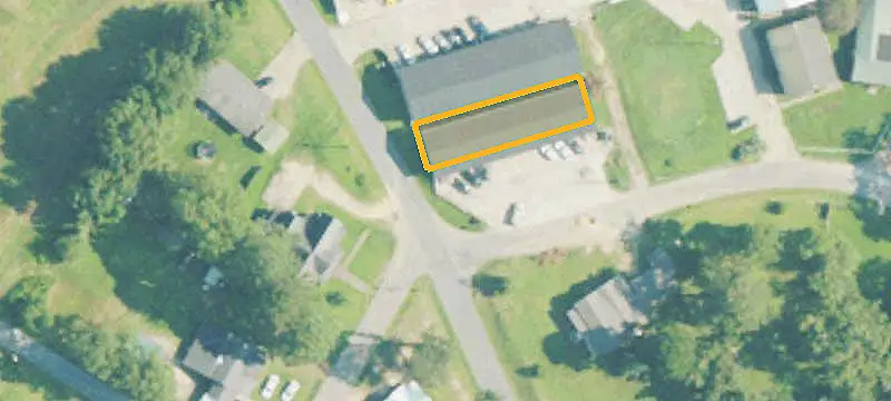 Main Street Villas Multifamily Property