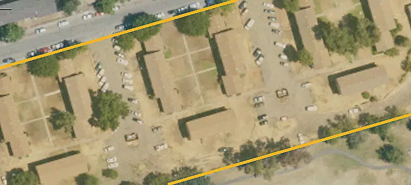 Apartment Building Portfolio