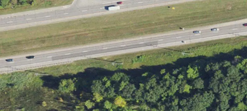 Commercial Land with Road Frontage
