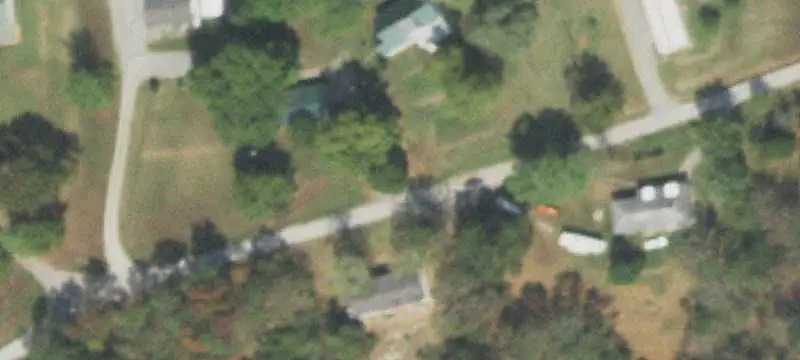 Wooded Hunting Land with Trail System