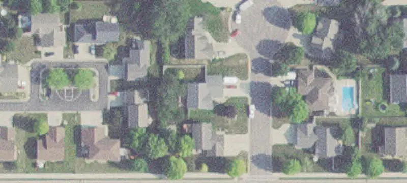 Bi-Level Multifamily Property