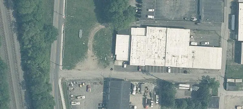 Mixed-Use Parcel Assemblage