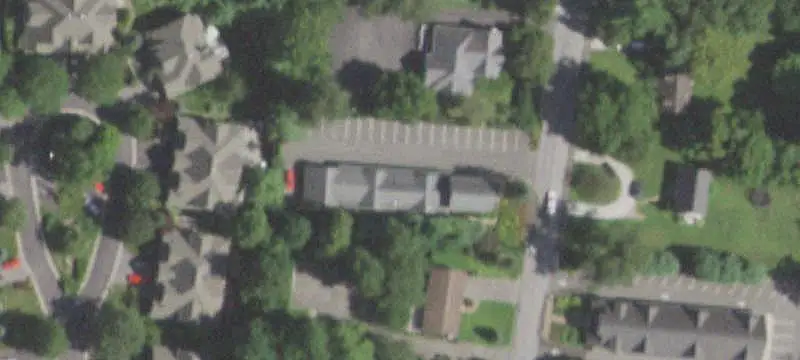 Professional Office Building