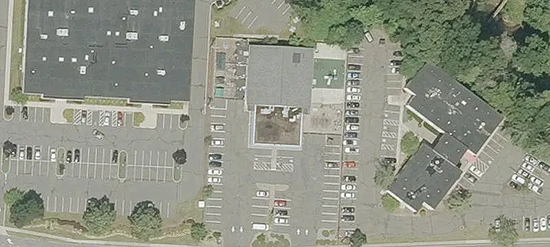 Historic Mill Mixed-Use Property