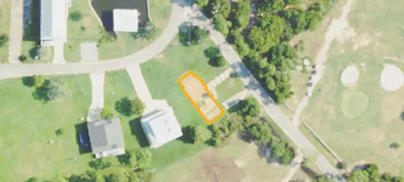 Lot 5 Poindexter Drive, Pass Christian, MS 39571