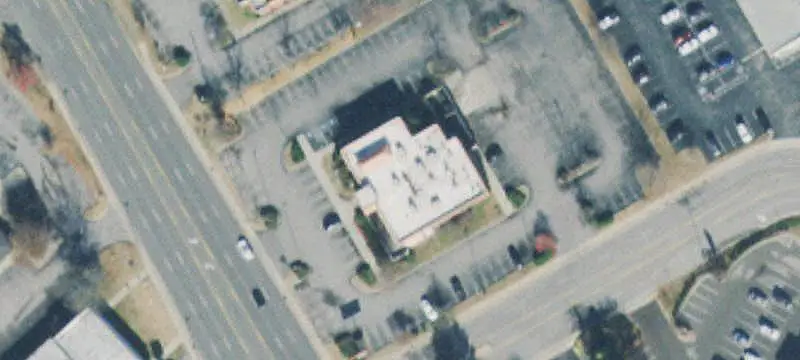 Hooters NNN Property