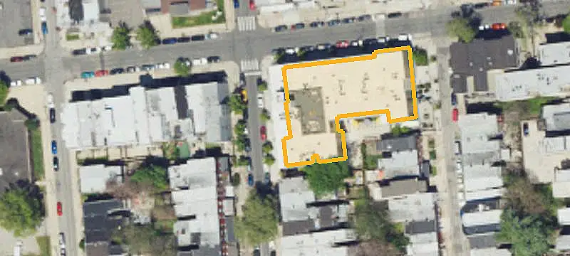 Good Food Flats & Legacy Multifamily Portfolio