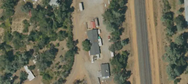 Two-Building Industrial Property