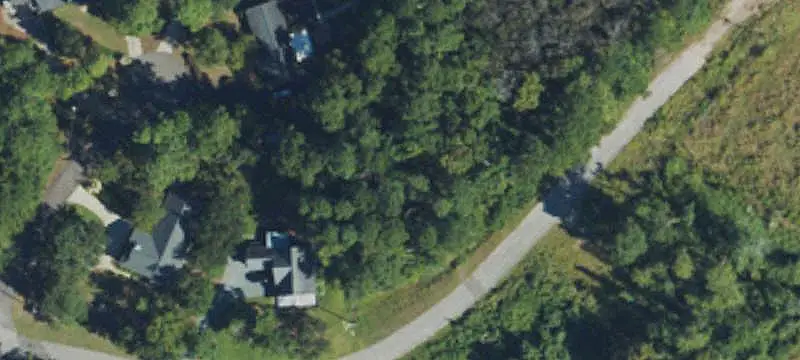 Vacant Land Parcel