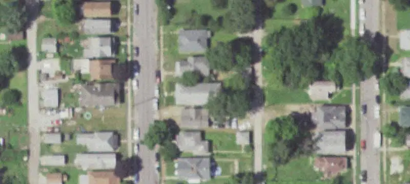 Side-by-Side Duplex