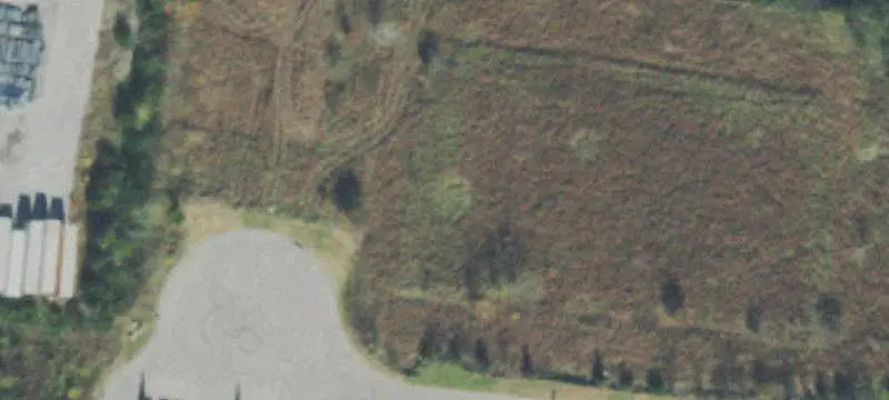 Commercial Land Near Interstate
