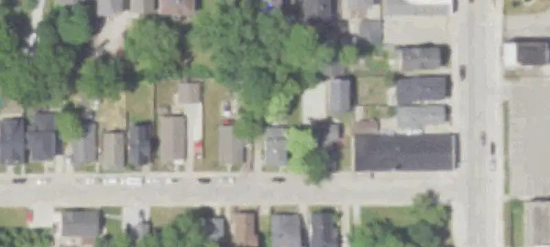 Updated Two-Unit Duplex