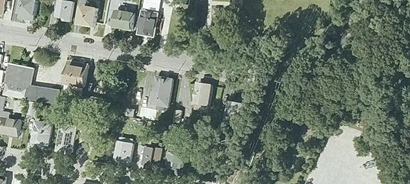 Two-Unit Duplex with Garage