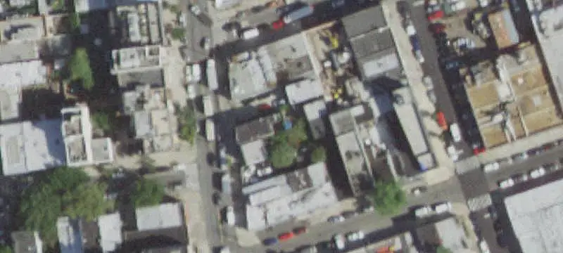 Four-Family Property with Two Structures