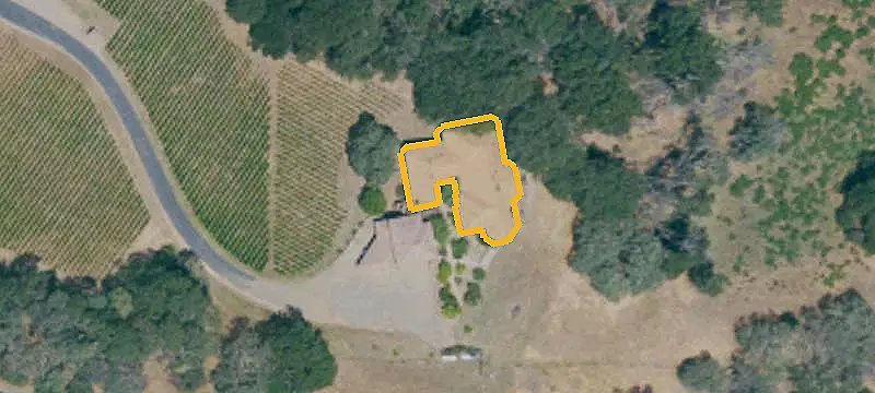 Vineyard Estate with Two Homes