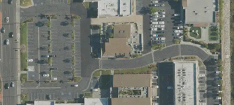 Multi-Tenant Shopping Center