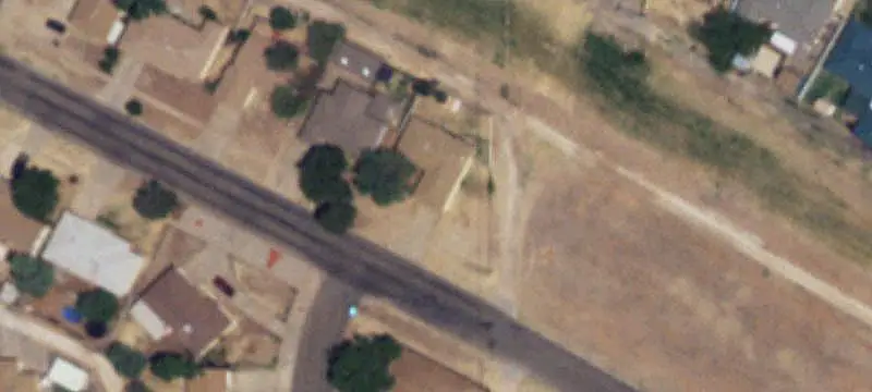 New Construction Duplex