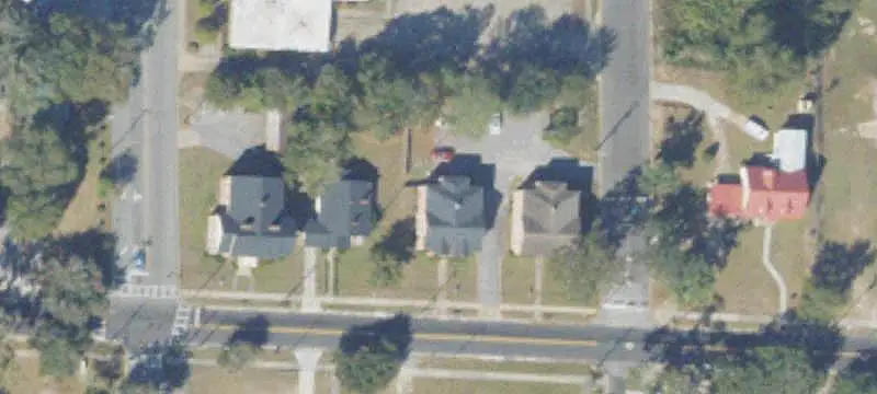 12-Unit Brick Quadplex Portfolio