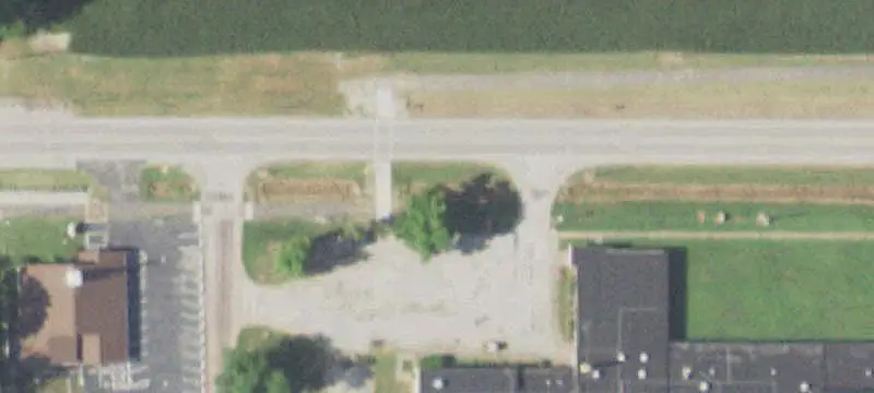 School Facility with Gymnasiums