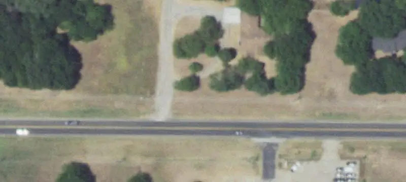 Commercial Land with B-2 Zoning