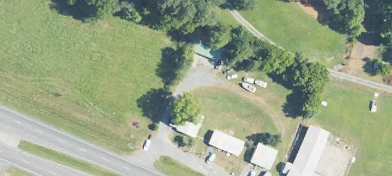 Commercial Land with Highway Frontage