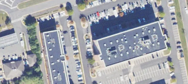 Fourth-Floor Medical Office Space