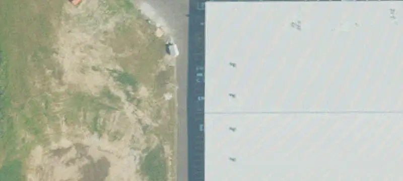 Industrial Land with Outdoor Storage Potential