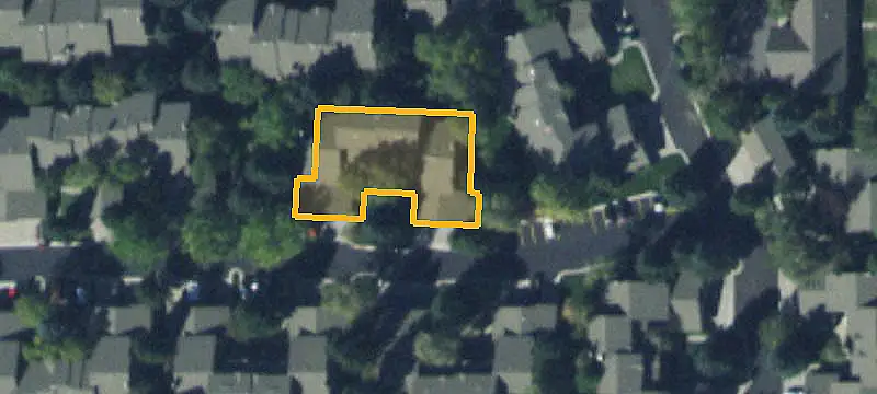 Residential Income Condo with Garage