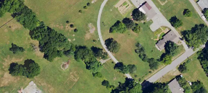 Commercial Land with Cell Tower