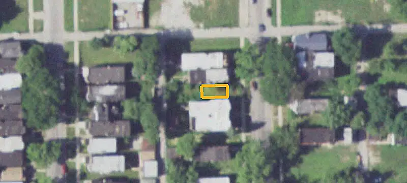 Energy-Efficient Duplex Building