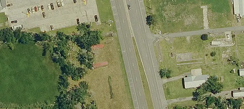 Commercial Land