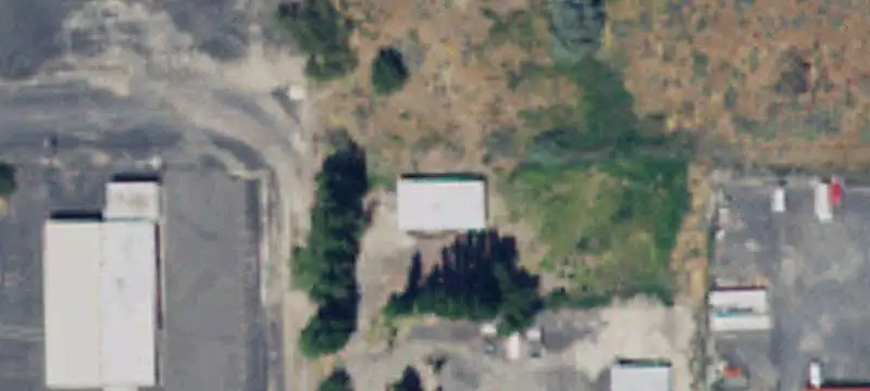 Office Units with Fenced Yard