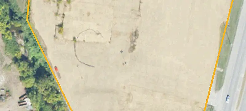 Land Parcel