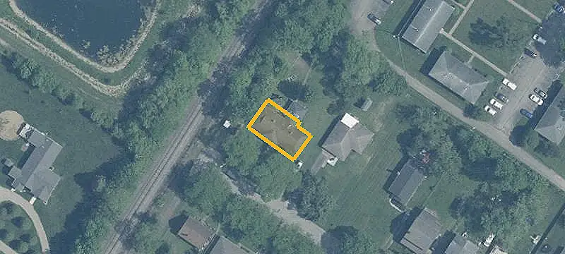 New Construction Duplex with Carriage House