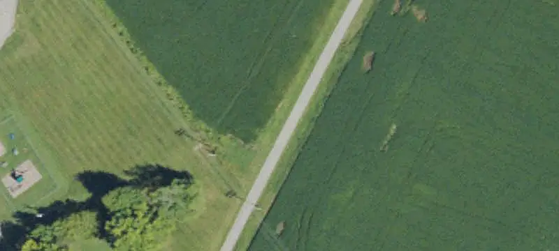 Open Land Parcel