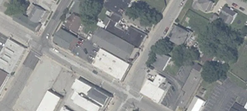 Flex Building with Storage