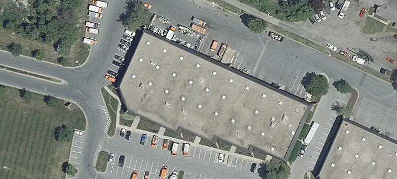 Mask Manufacturing Facility