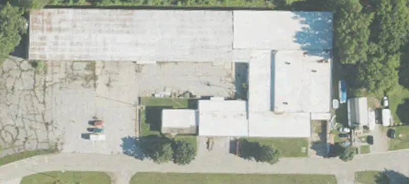 Licensed Cannabis Cultivation Facility