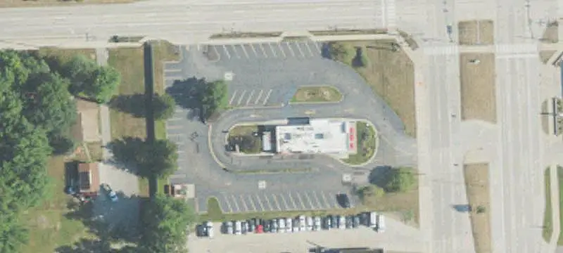 Absolute NNN Wendy’s Property