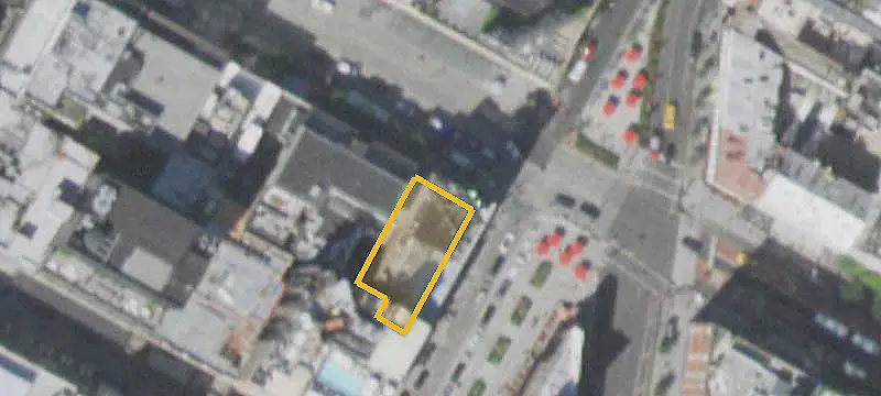 Two-Bedroom Residential Income Property