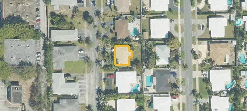 Warehouse Near Tri-Rail Station