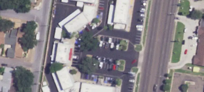 Office Unit Near State Farm