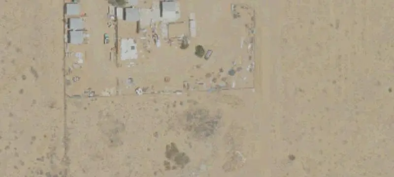 M-1 Industrial Land Lot