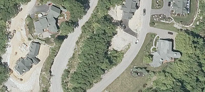 Unimproved Land