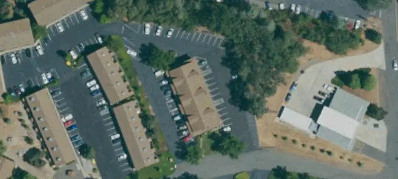 Office Units with Private Entrances