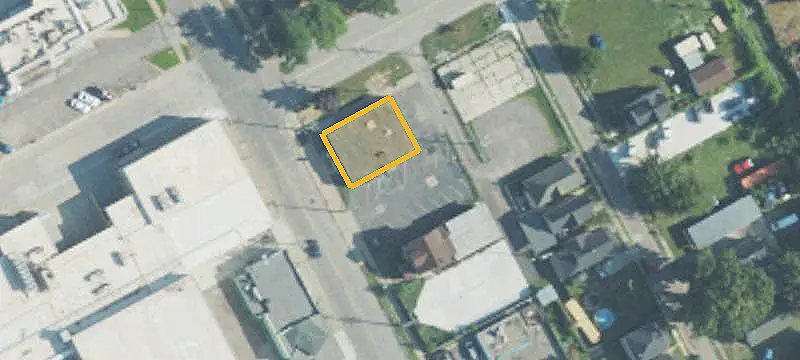 Office Unit With Private Offices